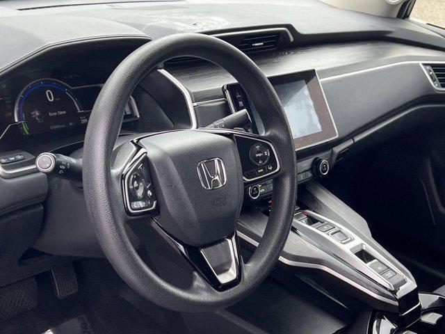 used 2018 Honda Clarity Plug-In Hybrid car, priced at $16,750