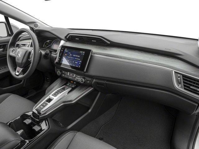 used 2018 Honda Clarity Plug-In Hybrid car, priced at $16,750