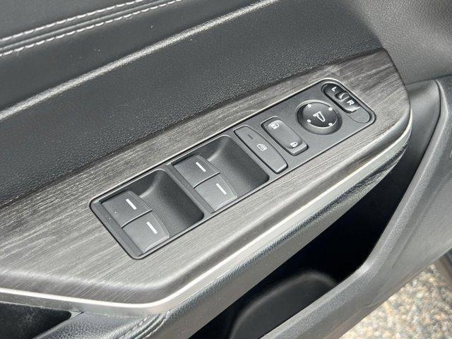 used 2018 Honda Clarity Plug-In Hybrid car, priced at $16,750