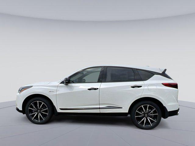 new 2025 Acura RDX car, priced at $56,400