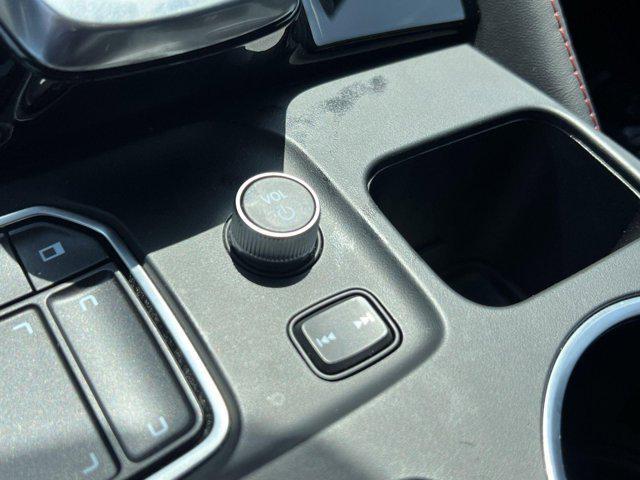 used 2024 Acura MDX car, priced at $62,750