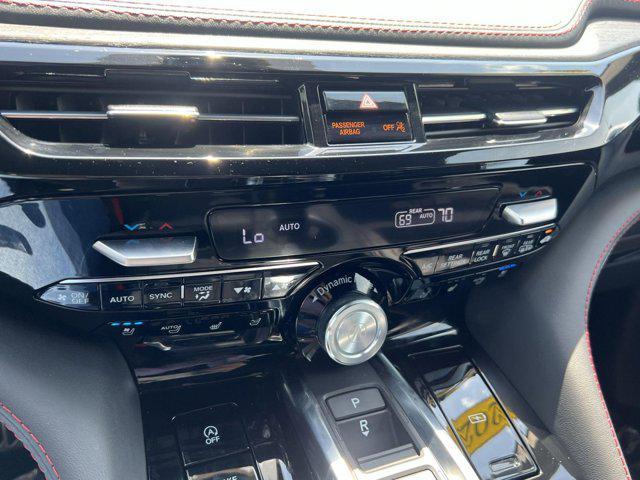 used 2024 Acura MDX car, priced at $62,750