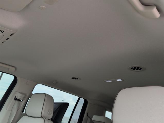 used 2023 GMC Yukon XL car, priced at $67,638
