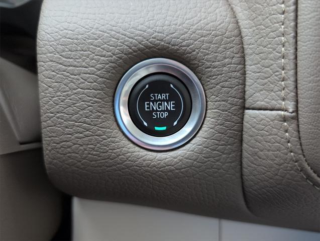 used 2023 GMC Yukon XL car, priced at $67,638