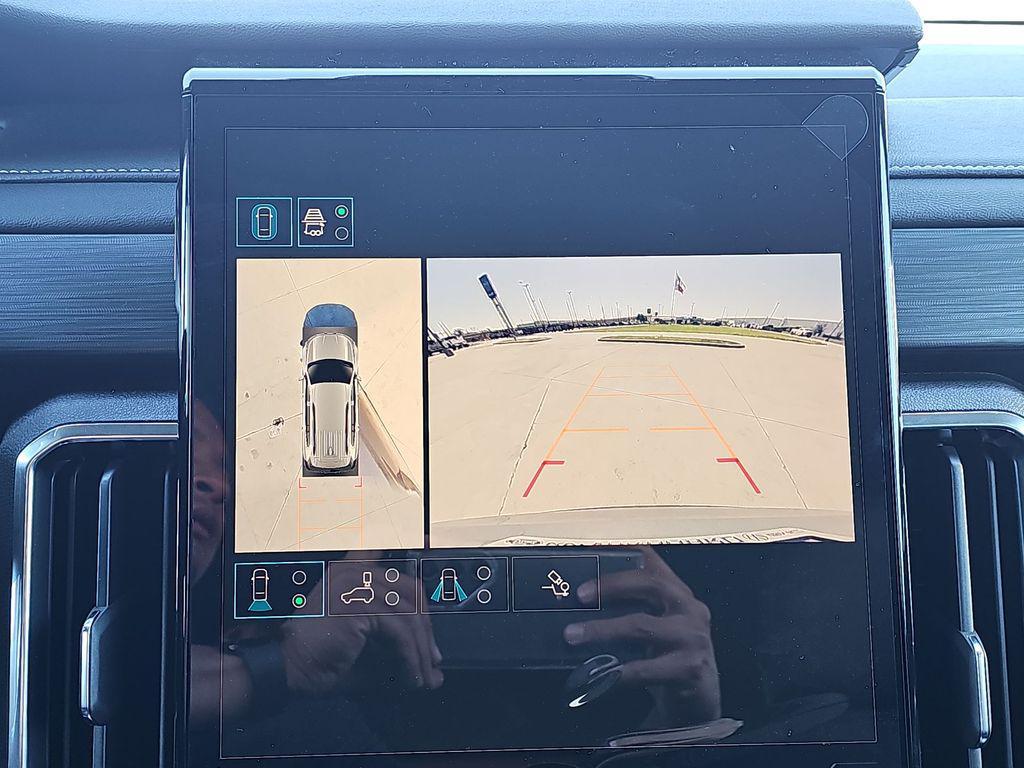 new 2025 GMC Acadia car, priced at $40,509