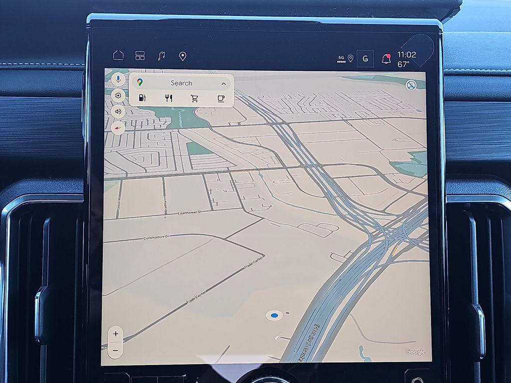 new 2025 GMC Acadia car, priced at $40,509