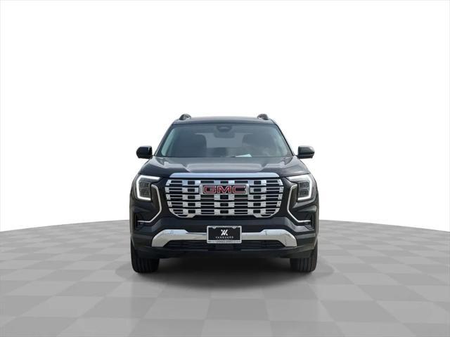 new 2026 GMC Terrain car, priced at $43,466