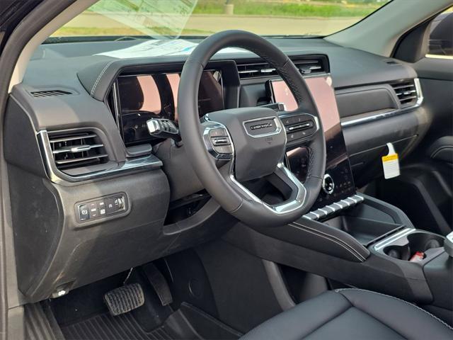 new 2026 GMC Terrain car, priced at $43,466