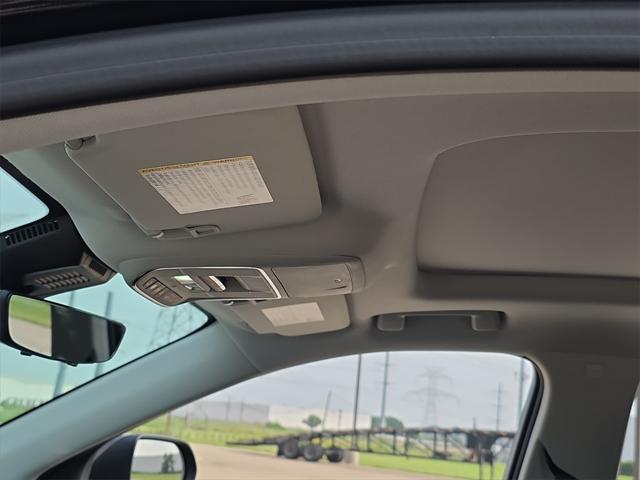 new 2026 GMC Terrain car, priced at $42,716