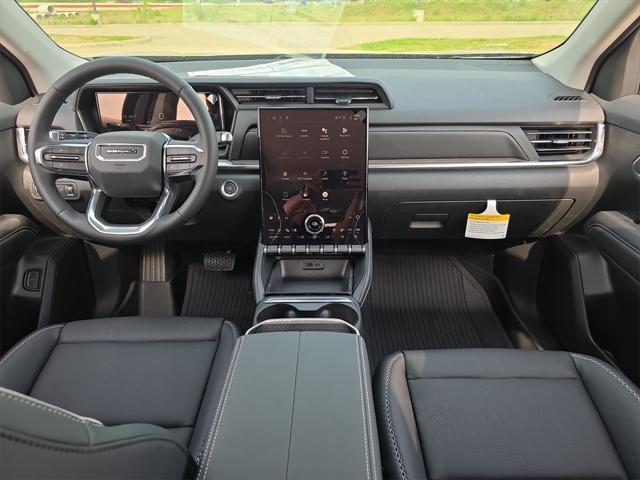 new 2026 GMC Terrain car, priced at $42,716