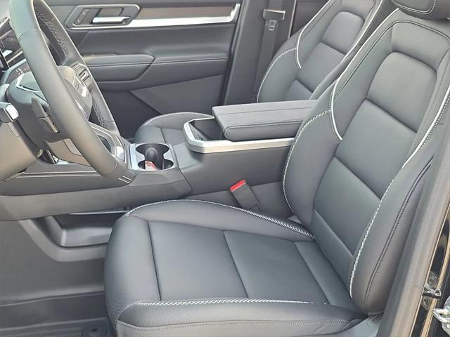 new 2026 GMC Terrain car, priced at $43,466