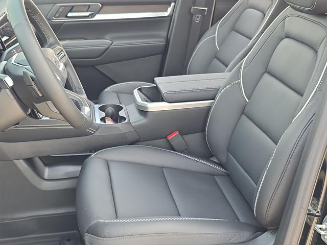 new 2026 GMC Terrain car, priced at $42,716