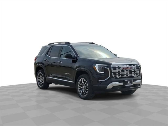 new 2026 GMC Terrain car, priced at $43,466
