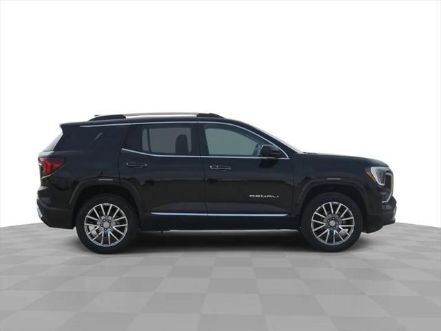 new 2026 GMC Terrain car, priced at $43,466