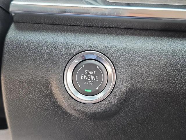 new 2026 GMC Terrain car, priced at $43,466