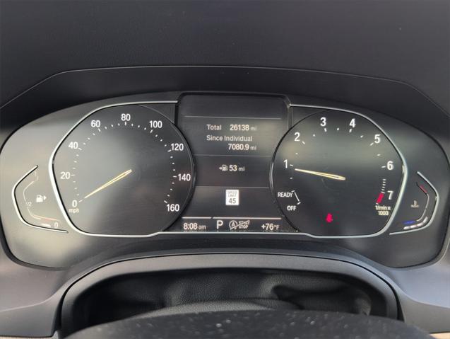 used 2021 BMW 430 car, priced at $30,825