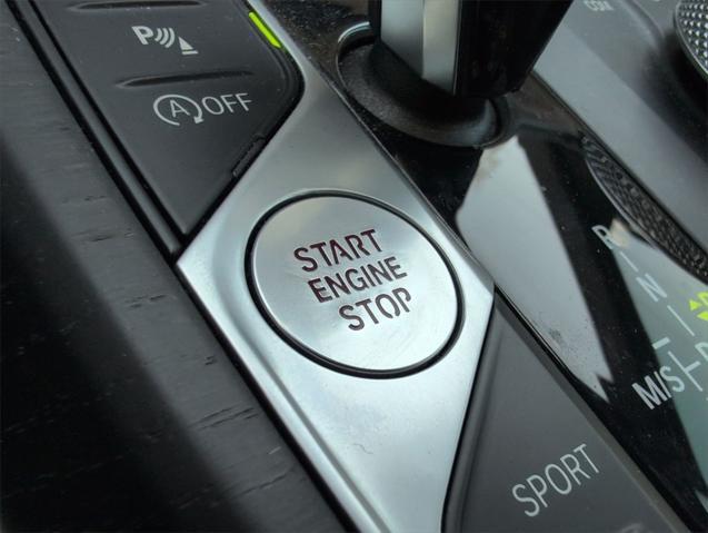 used 2021 BMW 430 car, priced at $30,825