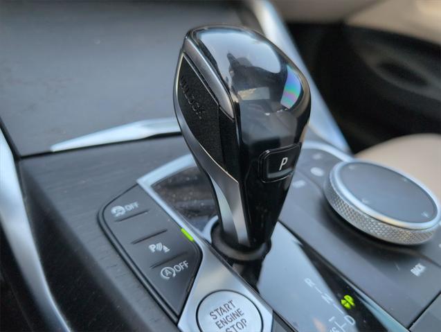 used 2021 BMW 430 car, priced at $30,825