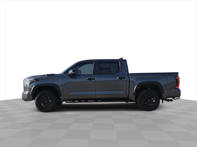 used 2024 Toyota Tundra Hybrid car, priced at $63,701