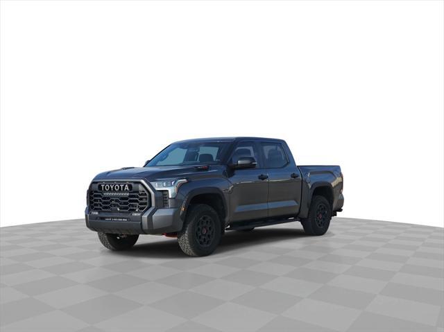 used 2024 Toyota Tundra Hybrid car, priced at $63,701