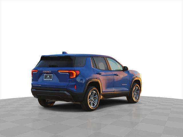 new 2025 GMC Terrain car, priced at $29,751