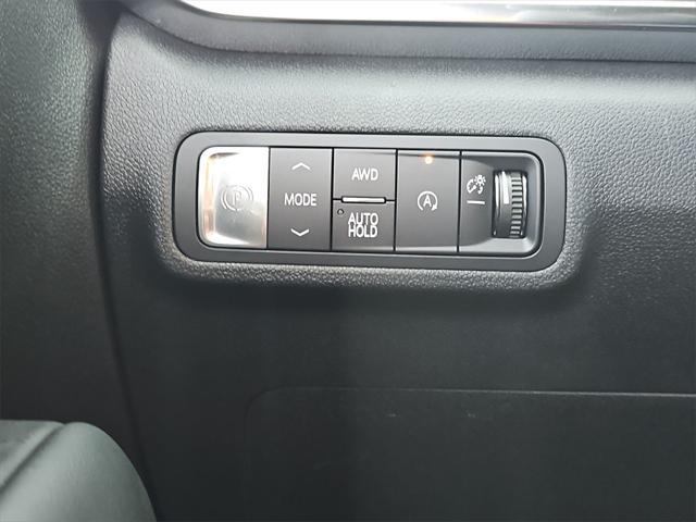 new 2025 GMC Terrain car, priced at $29,751