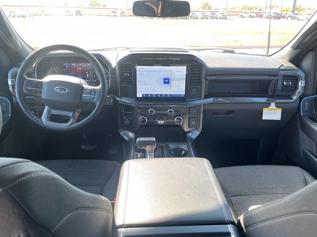 used 2022 Ford F-150 car, priced at $37,898