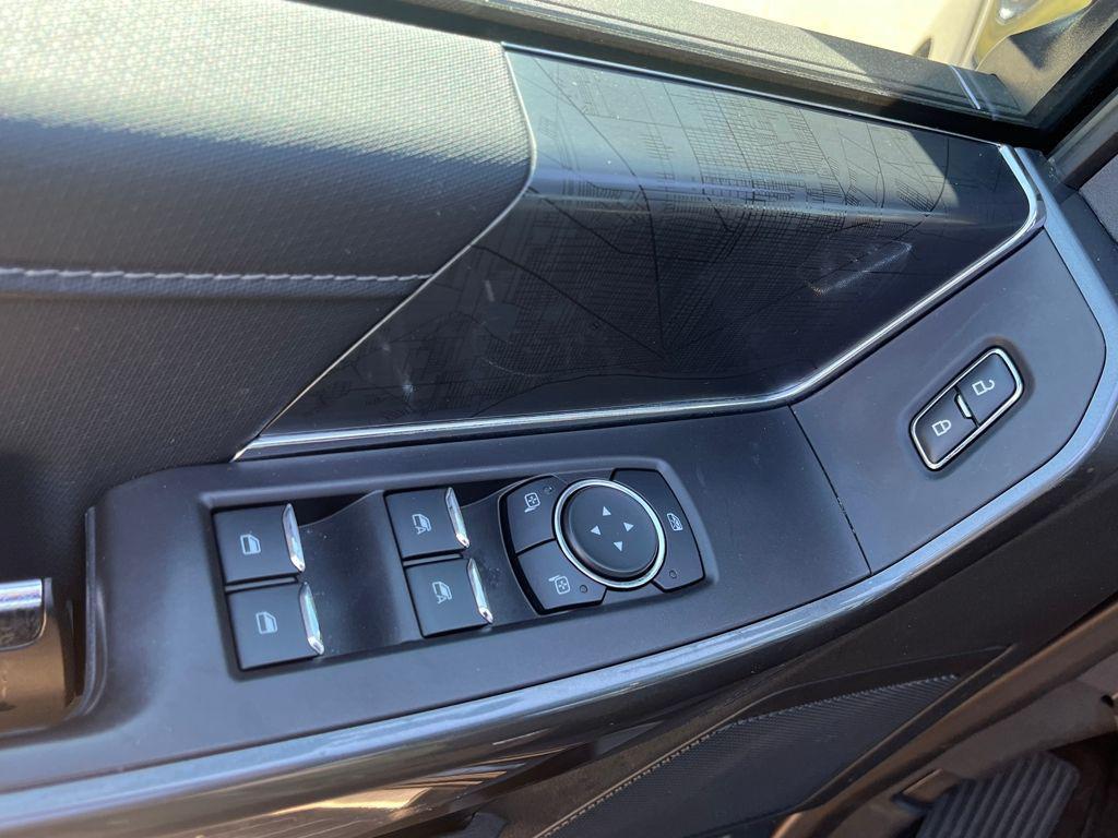 used 2022 Ford F-150 car, priced at $37,898