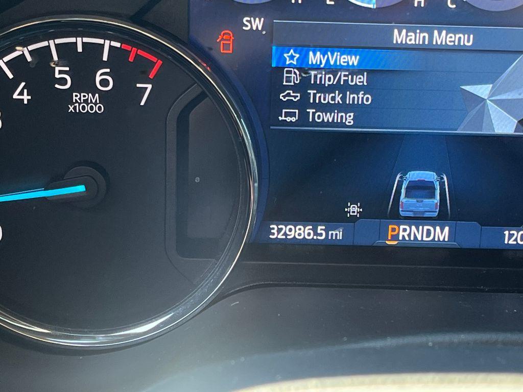 used 2022 Ford F-150 car, priced at $37,898