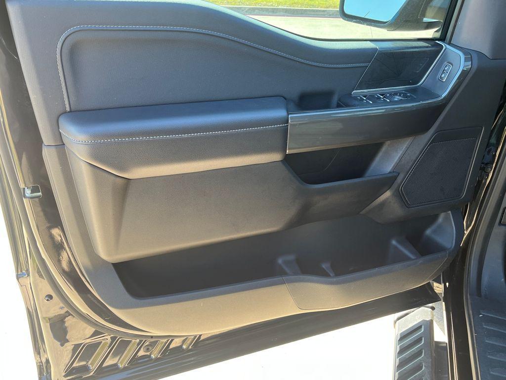 used 2022 Ford F-150 car, priced at $37,898