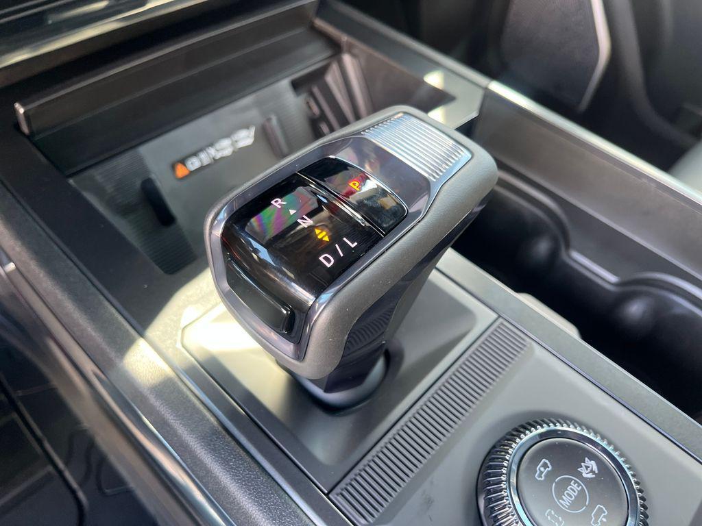 new 2026 GMC HUMMER EV SUV car, priced at $97,726