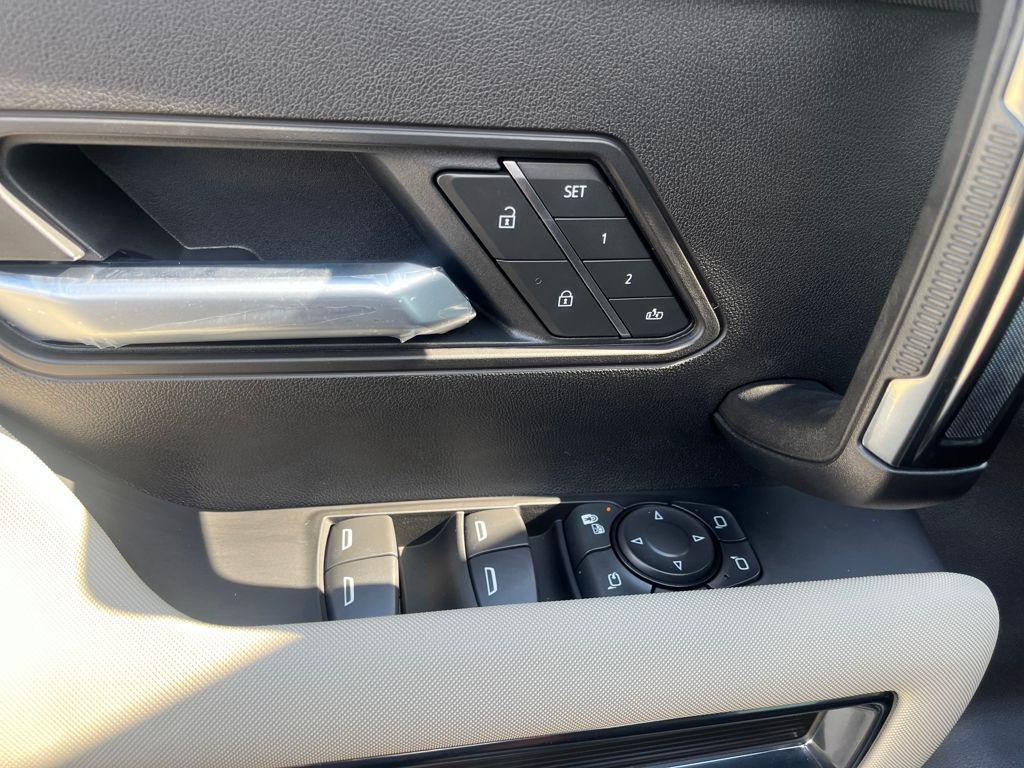 new 2026 GMC HUMMER EV SUV car, priced at $97,726