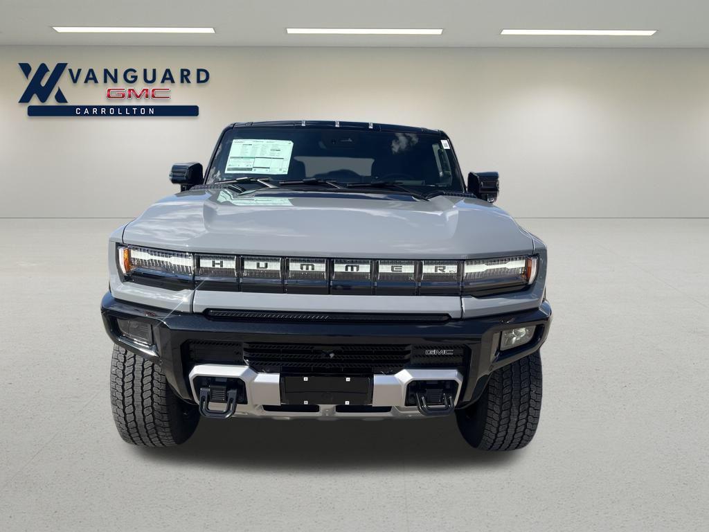 new 2026 GMC HUMMER EV SUV car, priced at $97,726