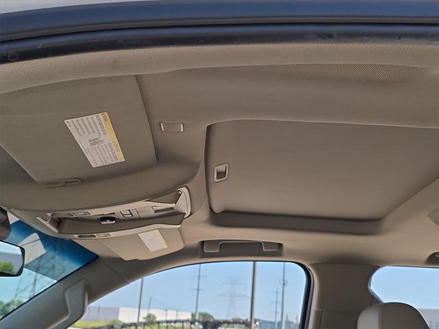 used 2018 Cadillac Escalade car, priced at $29,449