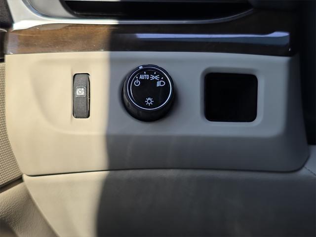 used 2018 Cadillac Escalade car, priced at $29,449