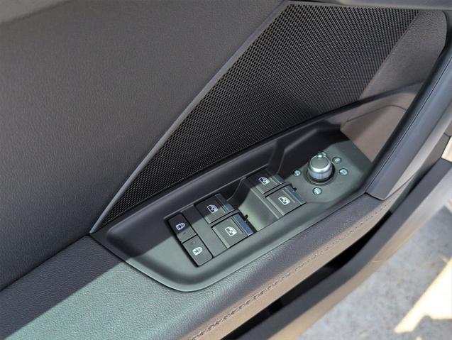 used 2023 Audi A3 car, priced at $27,990