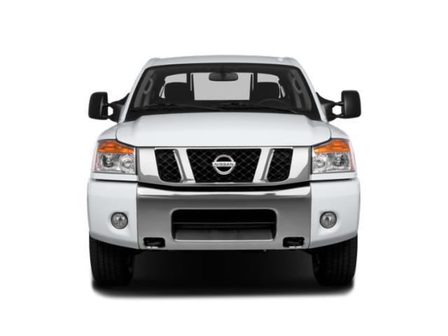 used 2015 Nissan Titan car, priced at $12,299