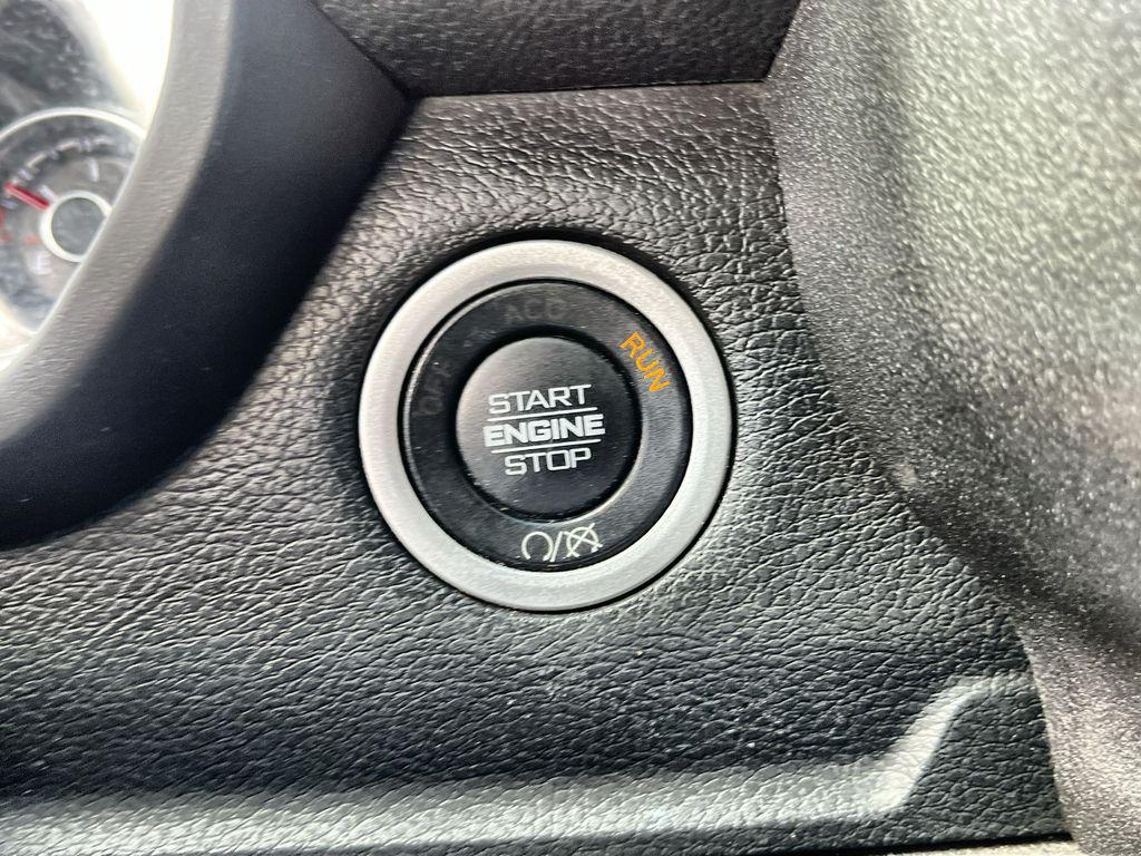 used 2022 Ram 3500 car, priced at $38,294