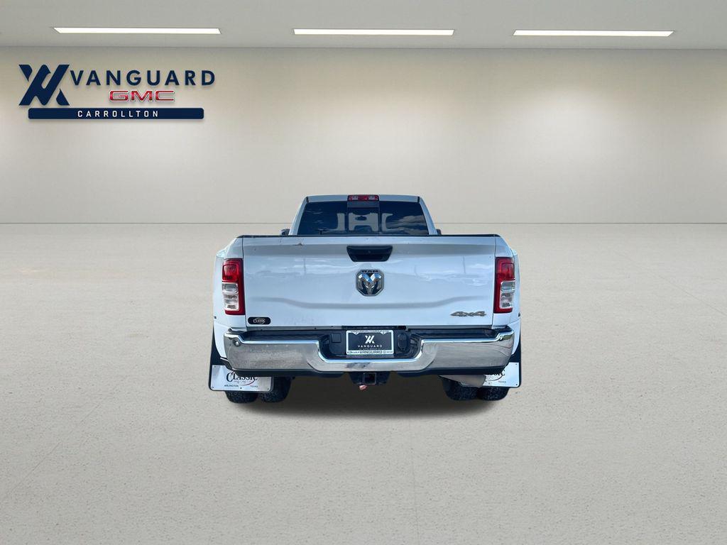 used 2022 Ram 3500 car, priced at $38,294