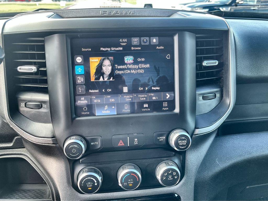 used 2022 Ram 3500 car, priced at $38,294