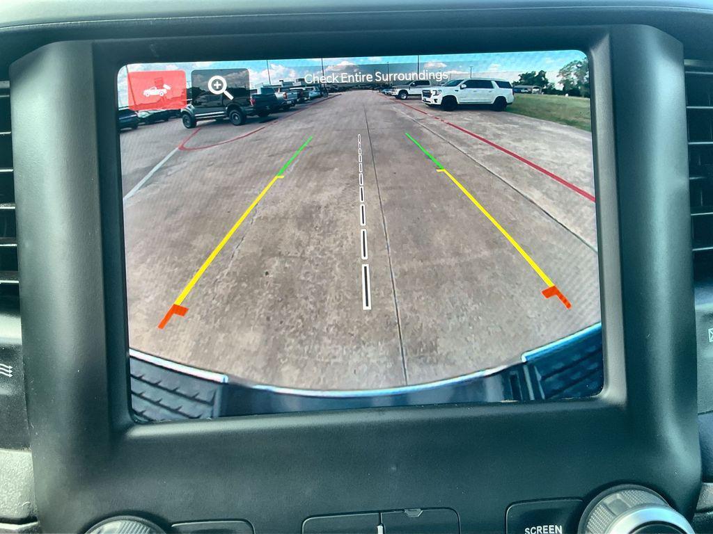 used 2022 Ram 3500 car, priced at $38,294