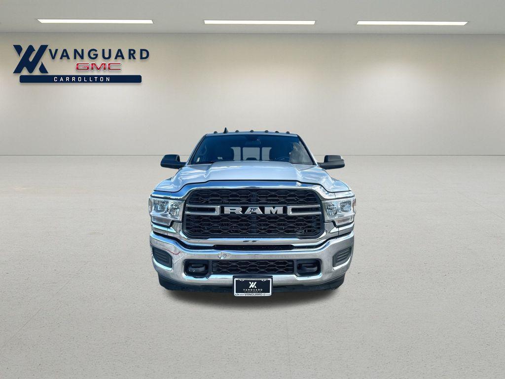 used 2022 Ram 3500 car, priced at $38,294