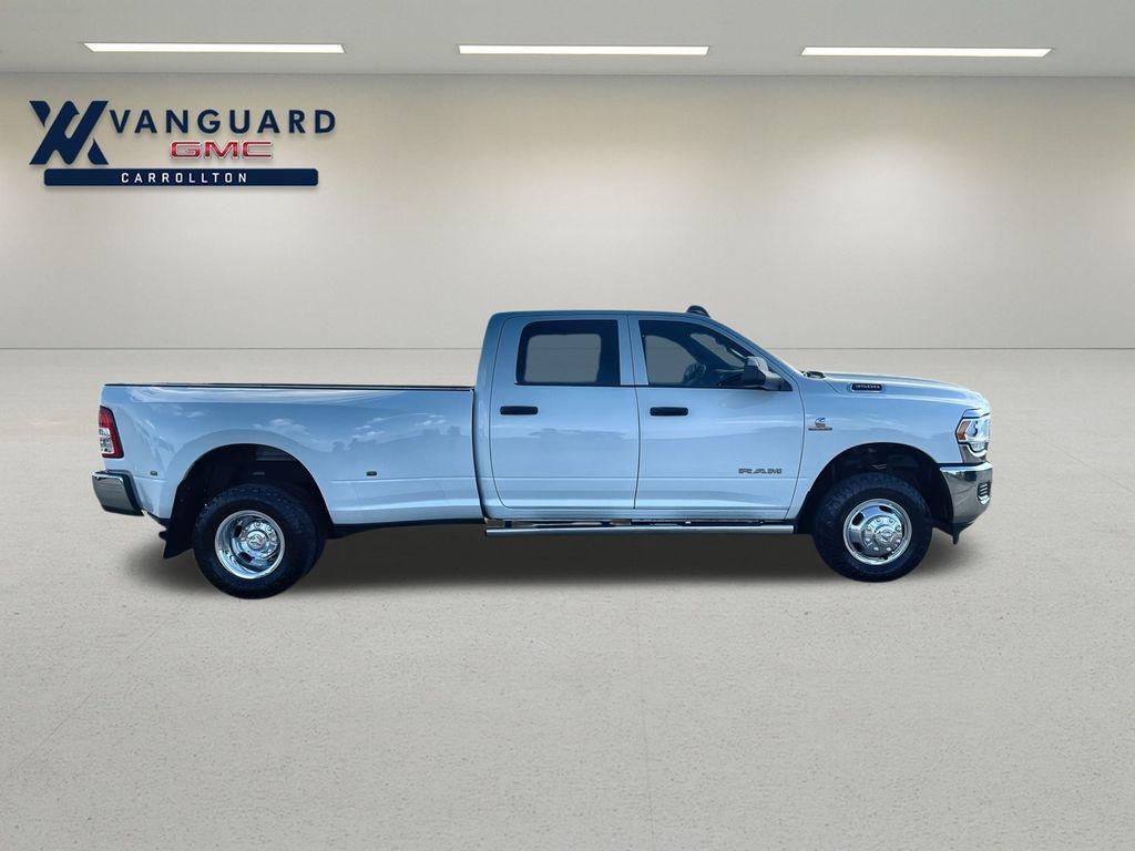 used 2022 Ram 3500 car, priced at $38,294