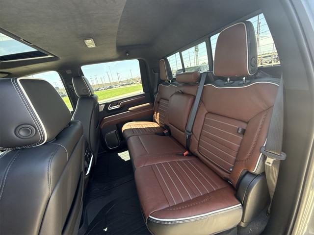 new 2025 GMC Sierra 2500 car, priced at $88,460