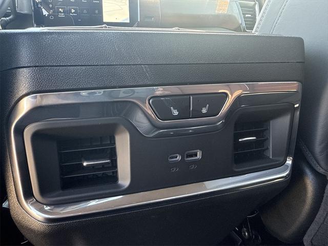 new 2025 GMC Sierra 2500 car, priced at $88,460