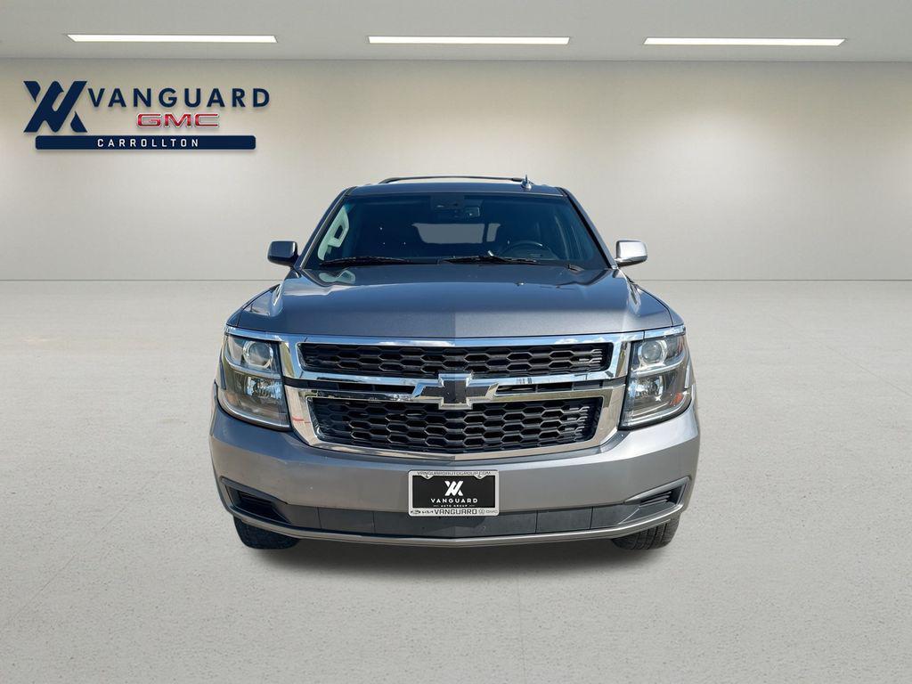 used 2019 Chevrolet Tahoe car, priced at $19,734