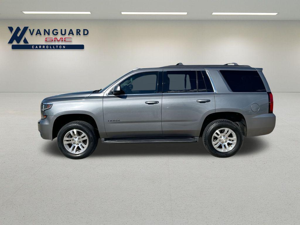 used 2019 Chevrolet Tahoe car, priced at $19,734