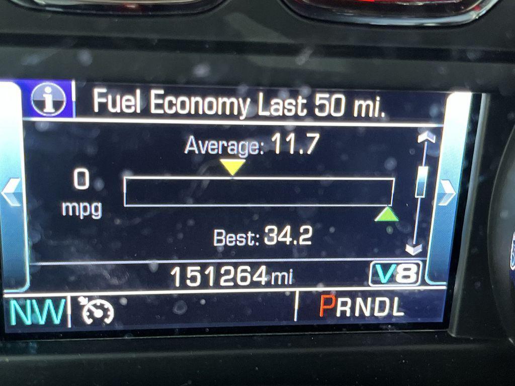 used 2019 Chevrolet Tahoe car, priced at $19,734