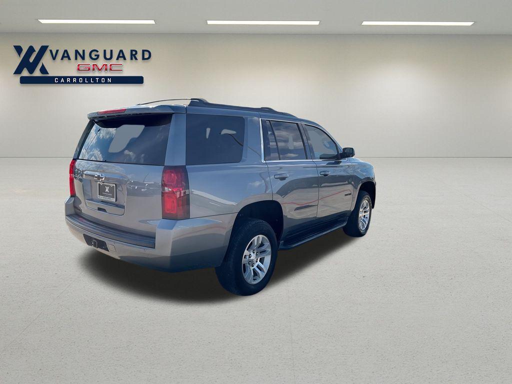 used 2019 Chevrolet Tahoe car, priced at $19,734
