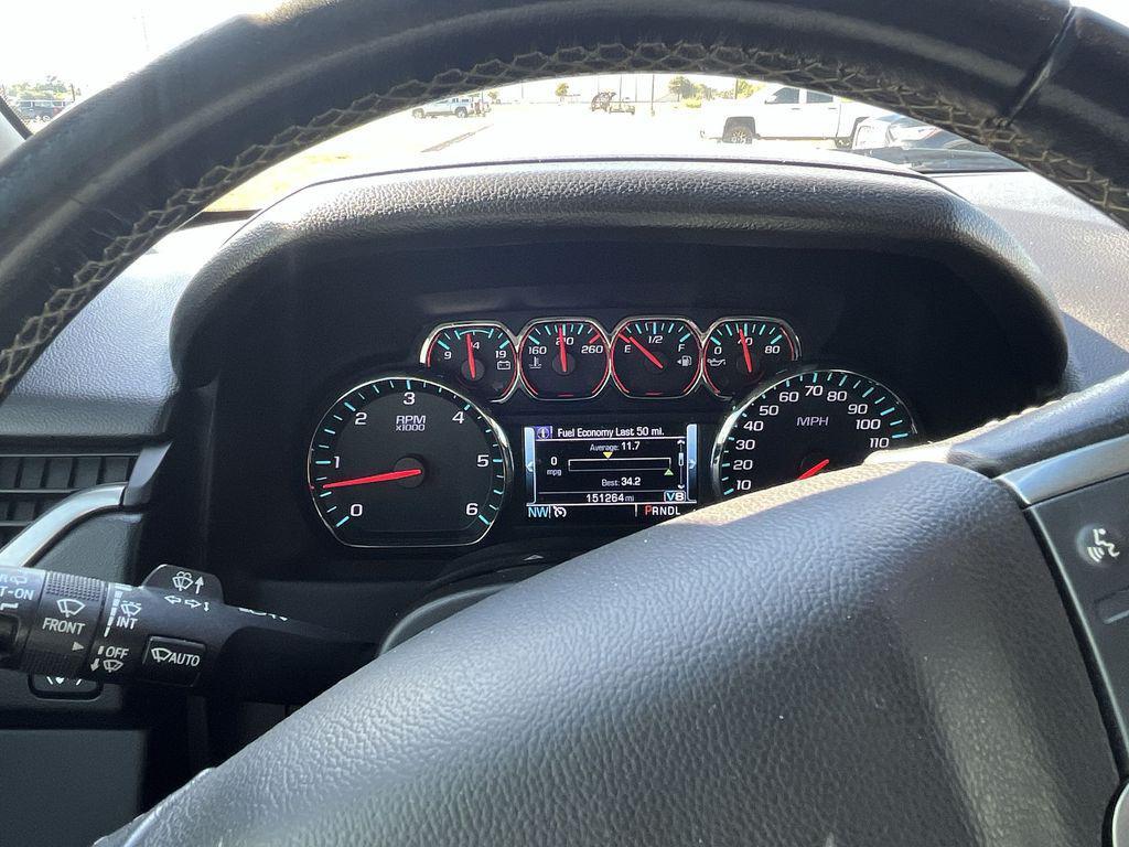 used 2019 Chevrolet Tahoe car, priced at $19,734